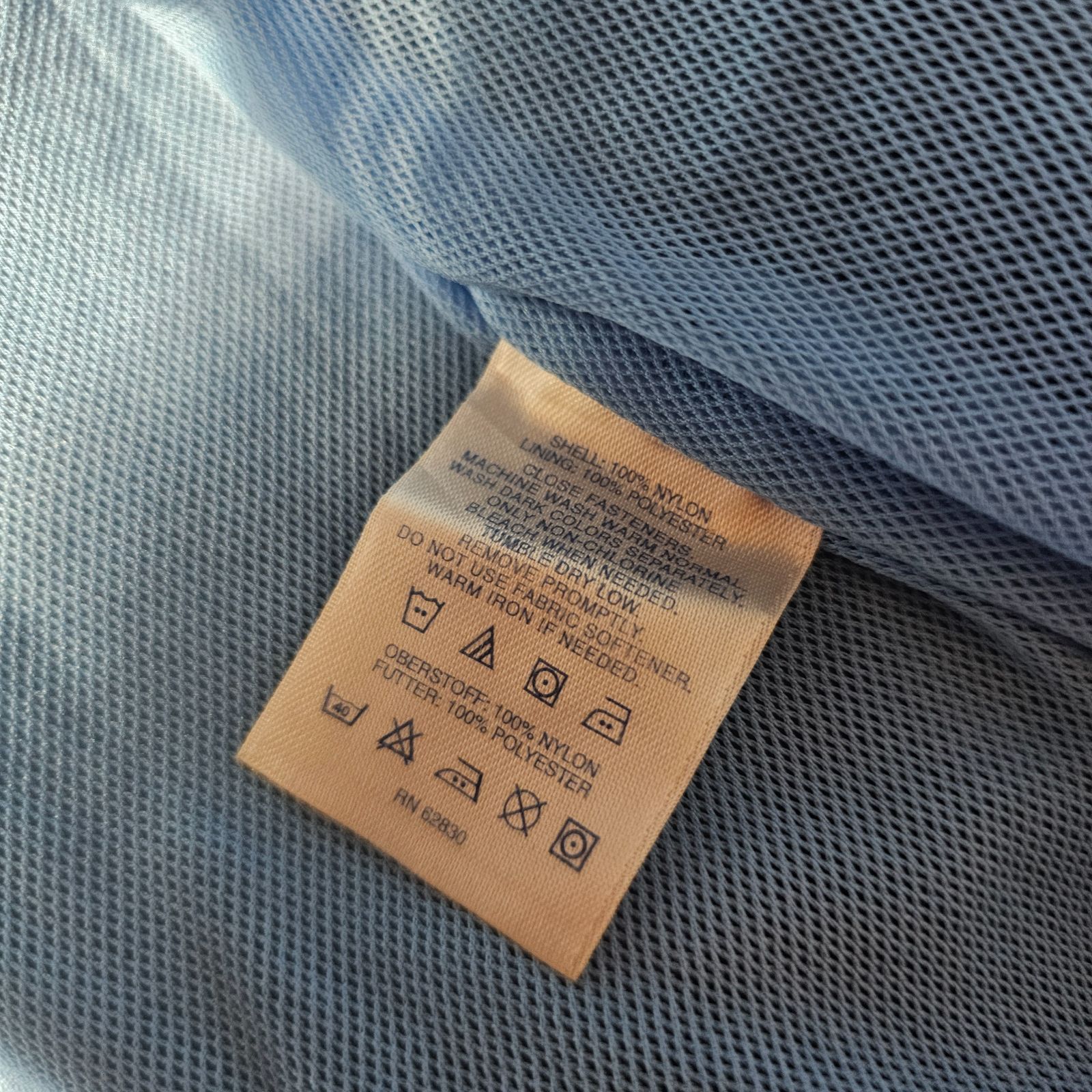 LANDSEND / ランズエンド 』 ナイロンジャケット / XLサイズ