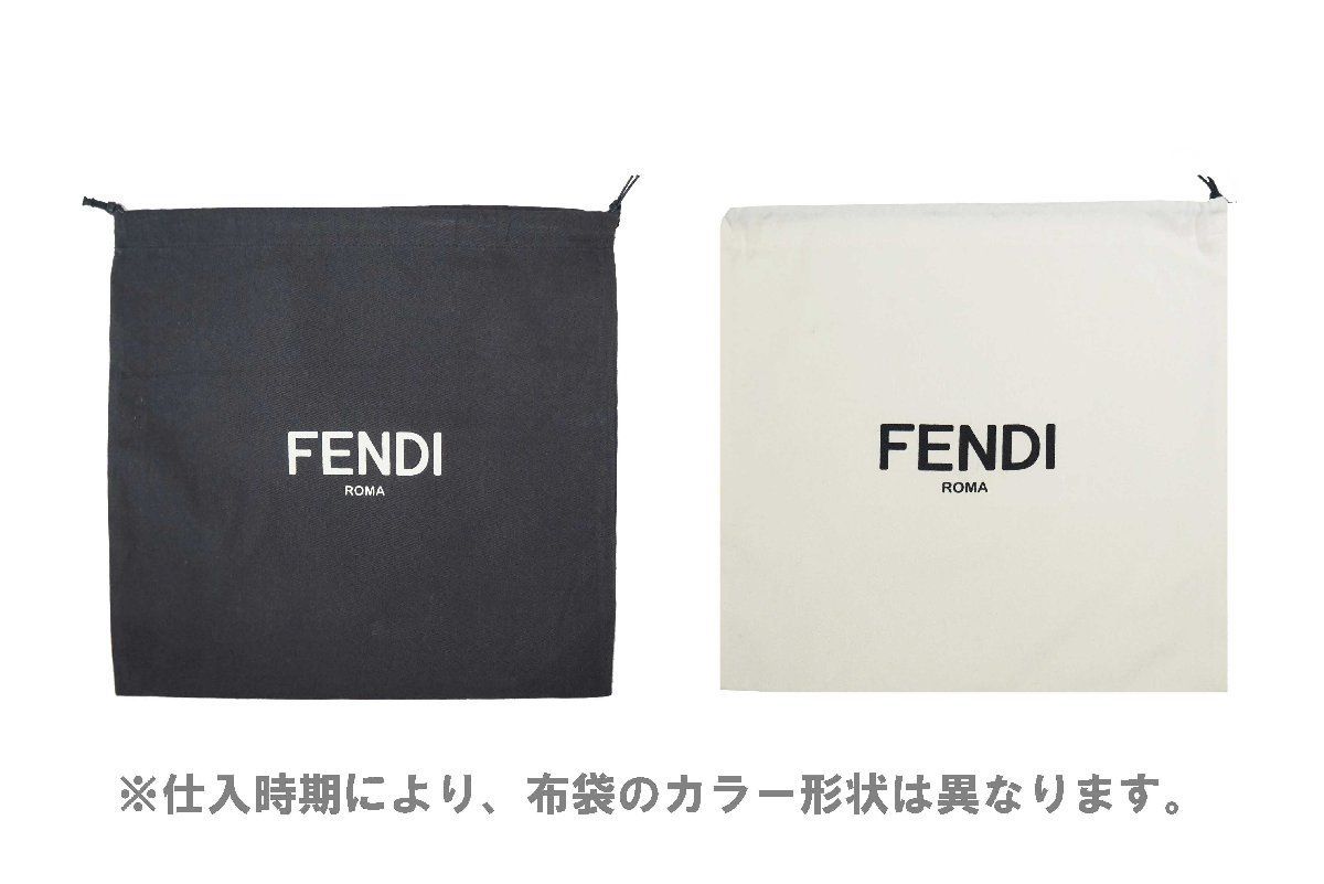 FENDI × 24BOTTLES フェンディ コラボ ボトル ホルダー FF ロゴ 