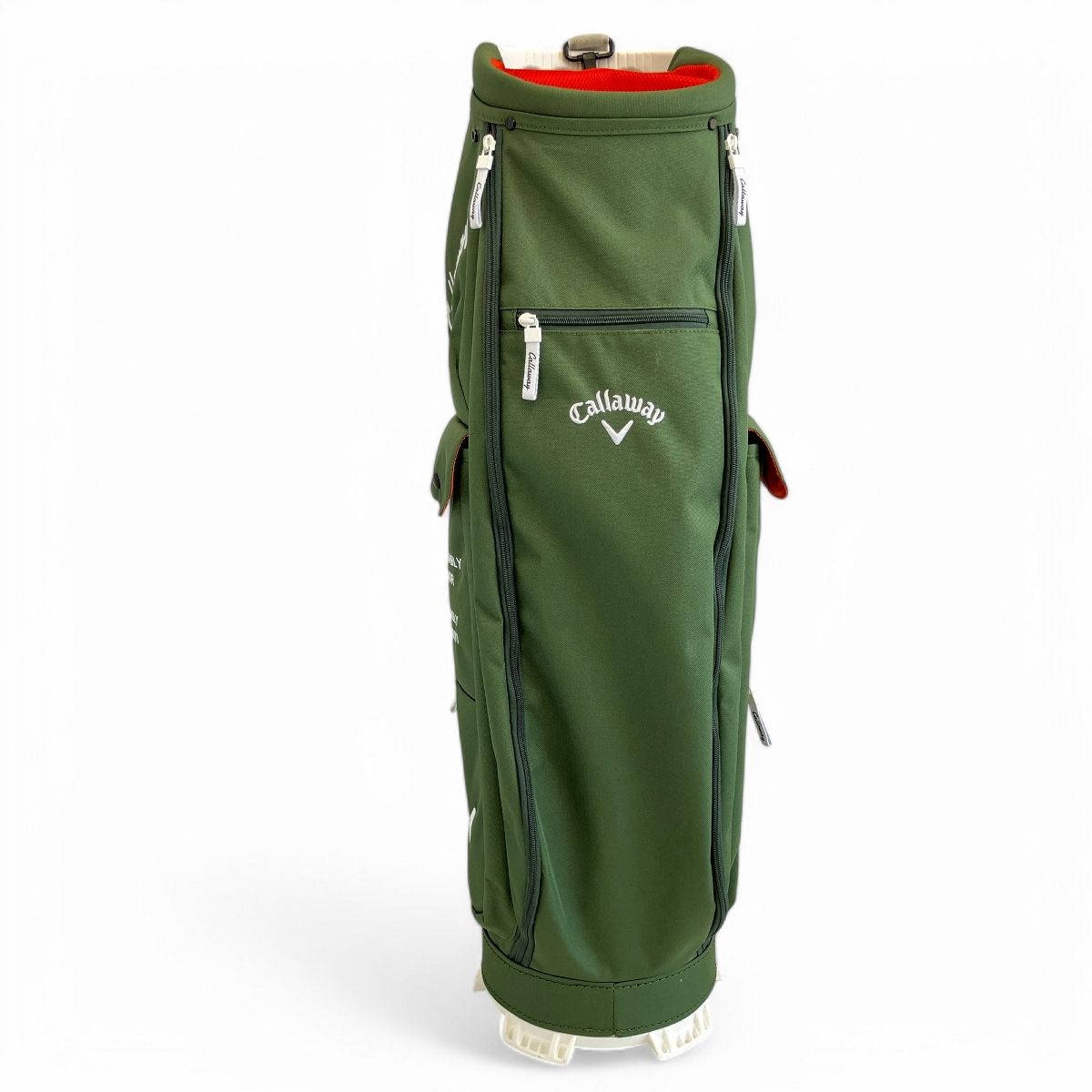 Callaway Advance 22 JM キャディバッグ 9.5型 Callaway キャロウェイ キャディバッグ メンズ アドバンス 22 JM