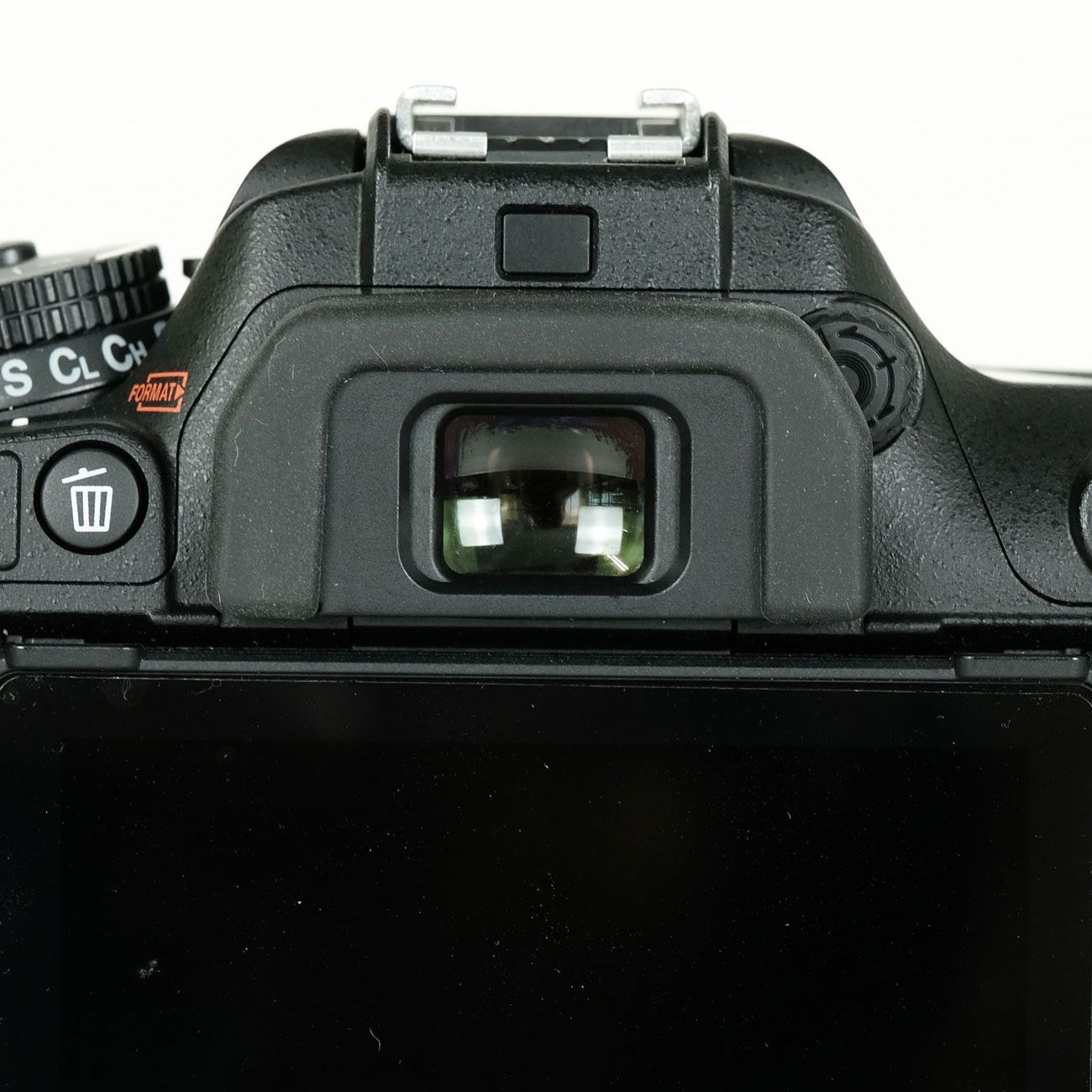 Nikon D7500 ボディ 美品｜シャッター数6,522回] Nikon D7500 [ボディ