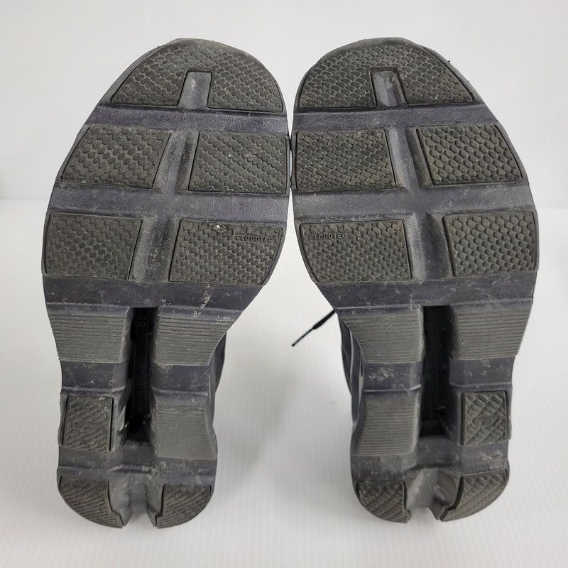 RUNNING SHOES