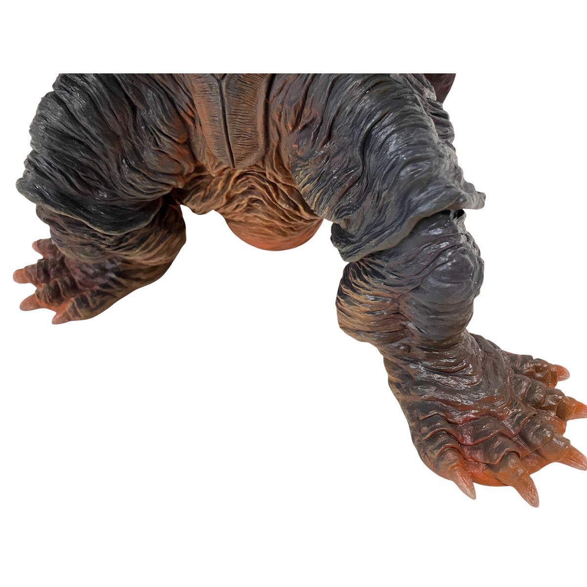 リアルマスターコレクションPLUS ガメラ(1995)塗装済み完成品