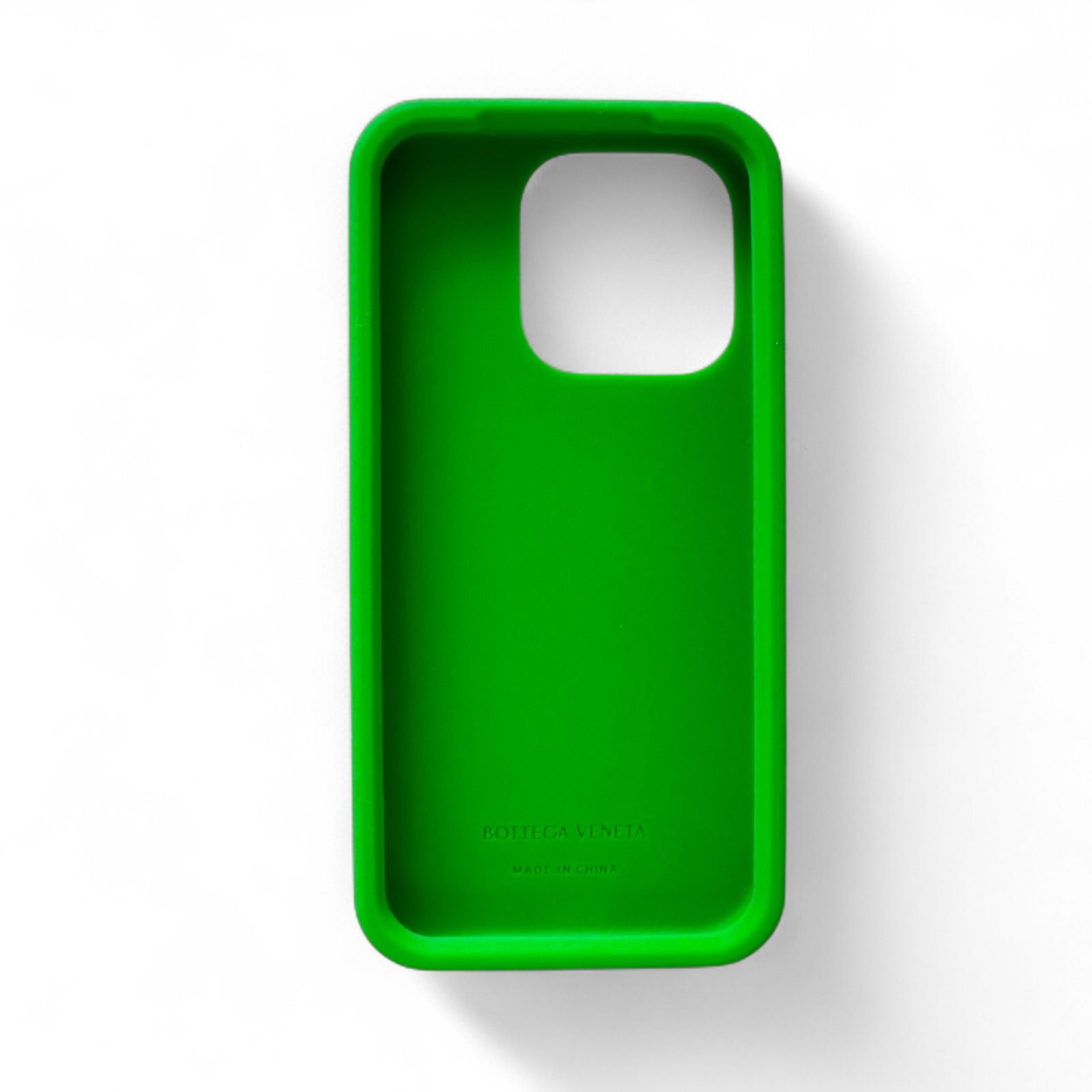 極美品　ボッテガヴェネタ イントレチャート 　ケース BOTTEGA VENETA - ✨極美品✨ボッテガ・ヴェネタ イントレチャート