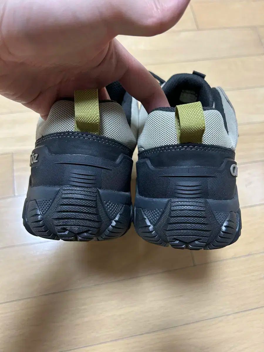 Adidas Equipment カトマイ 25.5cm 90'sKATOMAI