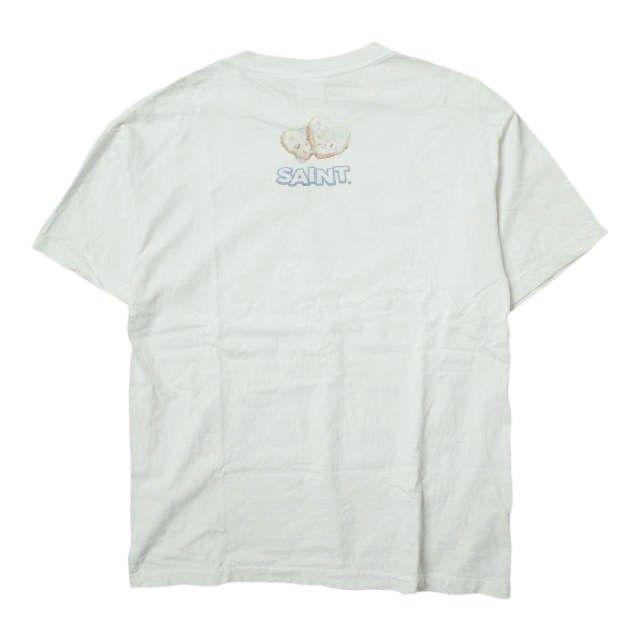 セントマイケルSAINT Mxxxxxx SHERMER ACADEMY オレオ SAINT Mxxxxxx / セントマイケル / 22aw / 1st Drop | Confidence