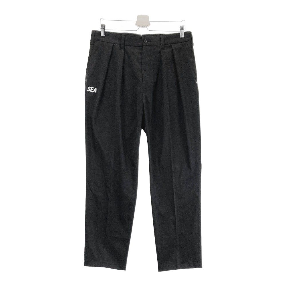 ブリーフィングゴルフ ウォーム サイドロゴ パンツ サイズM 楽天市場