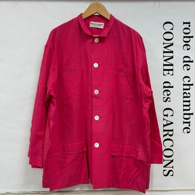 robe de chambre COMME des GARCONS ローブドシャンブル