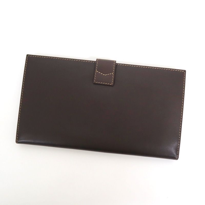 PATEK PHILIPPE パテックフィリップ財布ブラウン