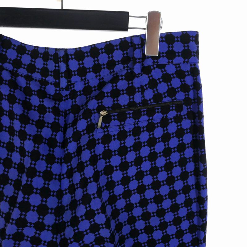 ジャンニヴェルサーチ ヴェルサーチェ GIANNI VERSACE スラックス