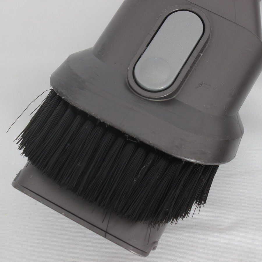 Dyson Cyclone V10 Fluffy Black SV12 FF LF BK 直販限定モデル