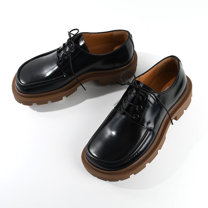 [Maison Margiela] アイビー レザー ローファー Maison Margiela MAISON MARGIELA メゾンマルジェラ ローファー