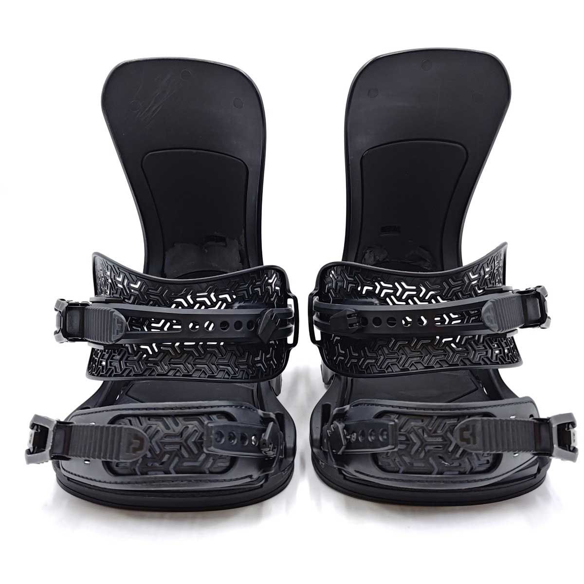 ユニオン　アトラス　ブラックM UNION ユニオン ATLAS アトラス 23-24モデル スノーボード