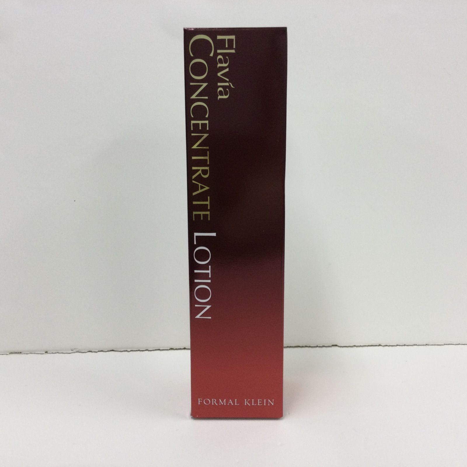 新品・未使用Flavia Concentrate Lotion 150ml