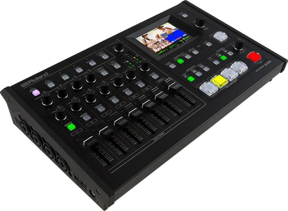 HDMI対応4chコンパクトスイッチャー