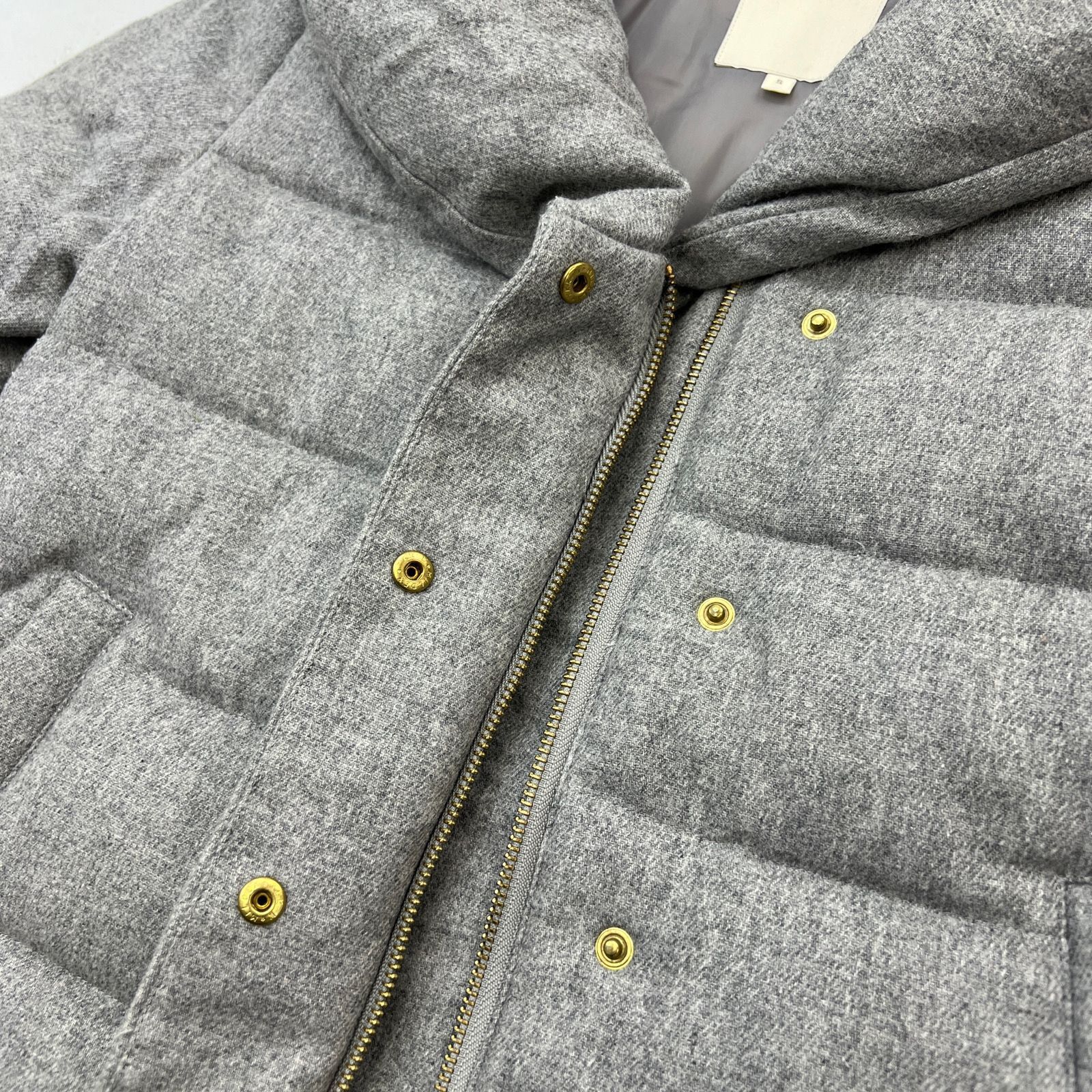 B:MING by BEAMS ビーミングバイビームス ダウンジャケット