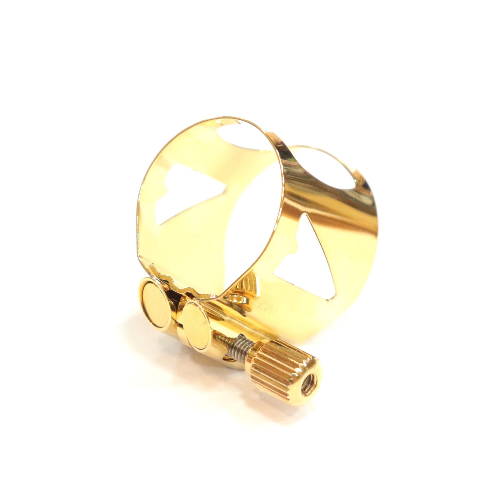 Vandoren Optimum アルトサックスリガチャー Vandoren バンドレン アルトサックス リガチャー Optimum