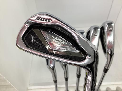 ミズノ JPX 825 FORGED 6S アイアンセット IR NS PRO 950GH HT フレックスR メンズ 男性用 右利き 右用 Cランク ゴルフクラブ