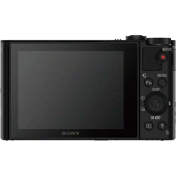 ■ 美品 ■ ソニー　SONY DSC-WX500 SONY Cyber-shot DSC-WX500 Digital Camera Optical Zoom Black