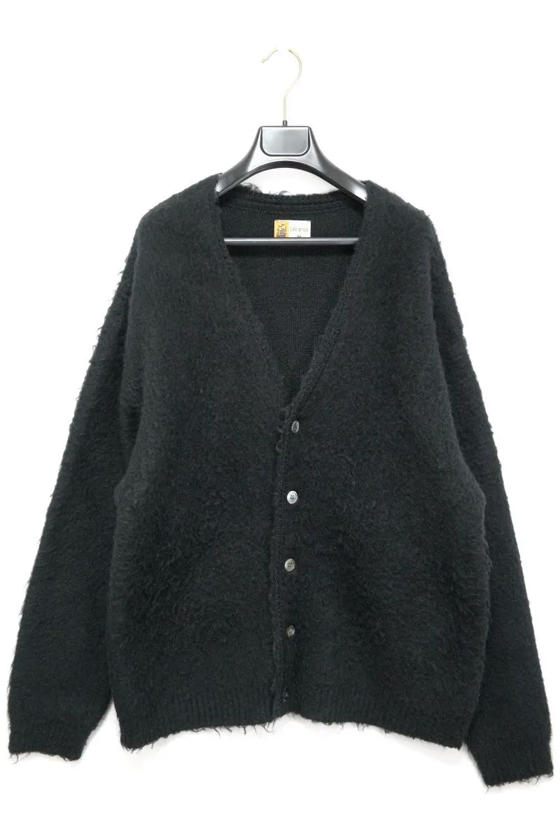 2026年最新】SAINT Mxxxxxx カーディガンの人気アイテム - メルカリ