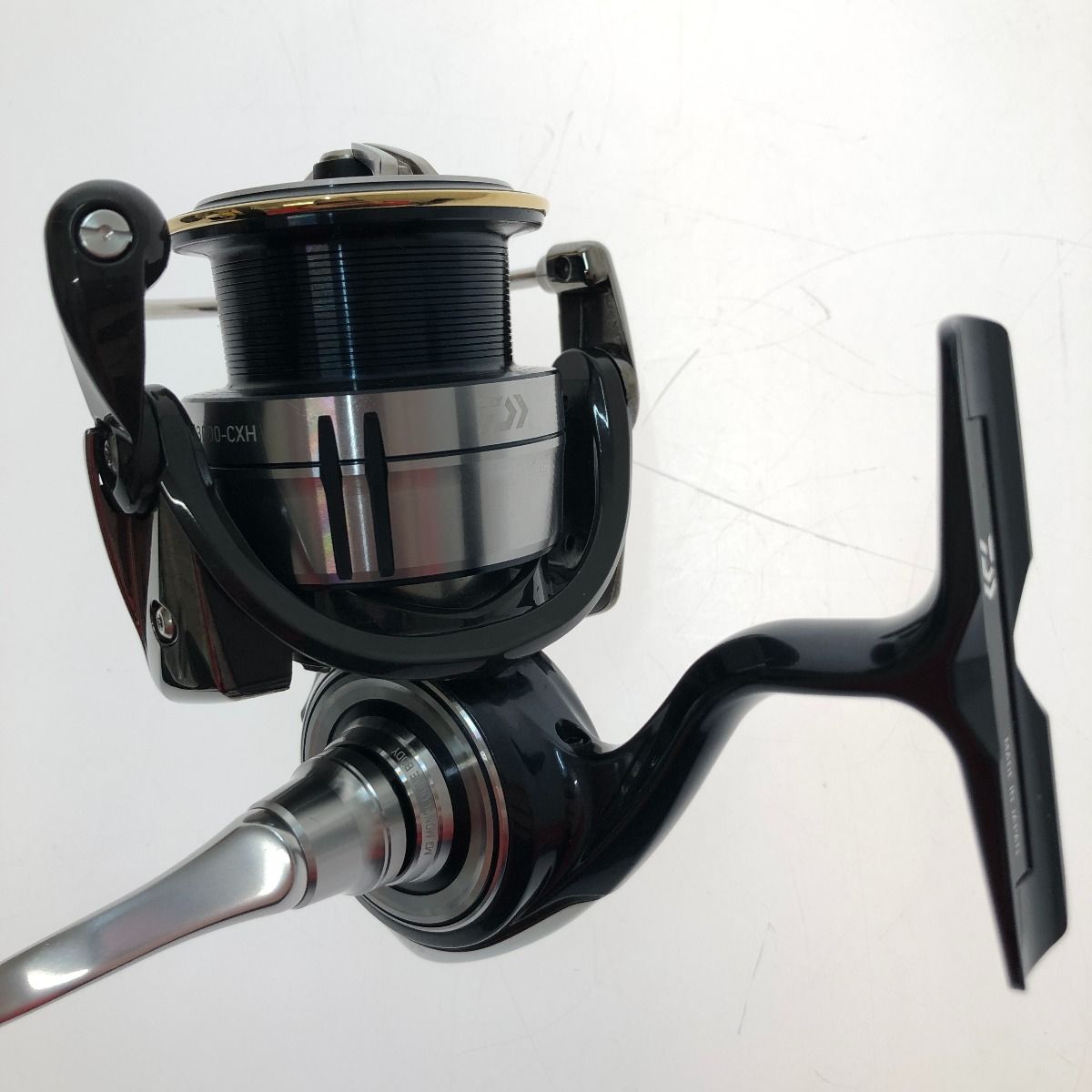 □□DAIWA ダイワ 19 セルテート LT3000-CXH 00060048 - メルカリ