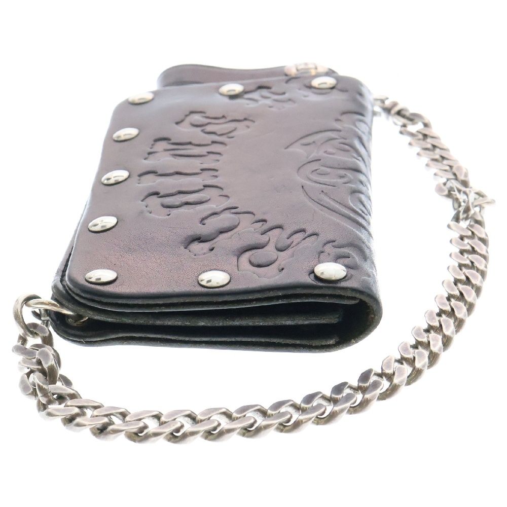 ホザーナ ウォレットチェーン HOSANNA テンダーロイン チェーン