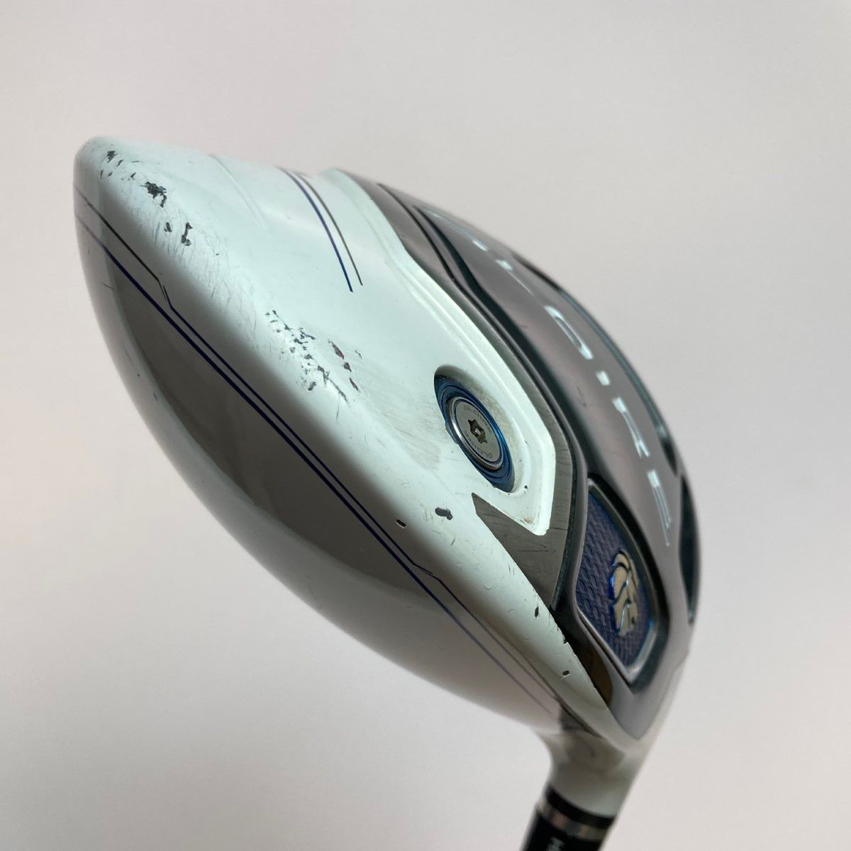 ◎◎TaylorMade テーラーメイド GLOIRE F グローレF 1W 10.5