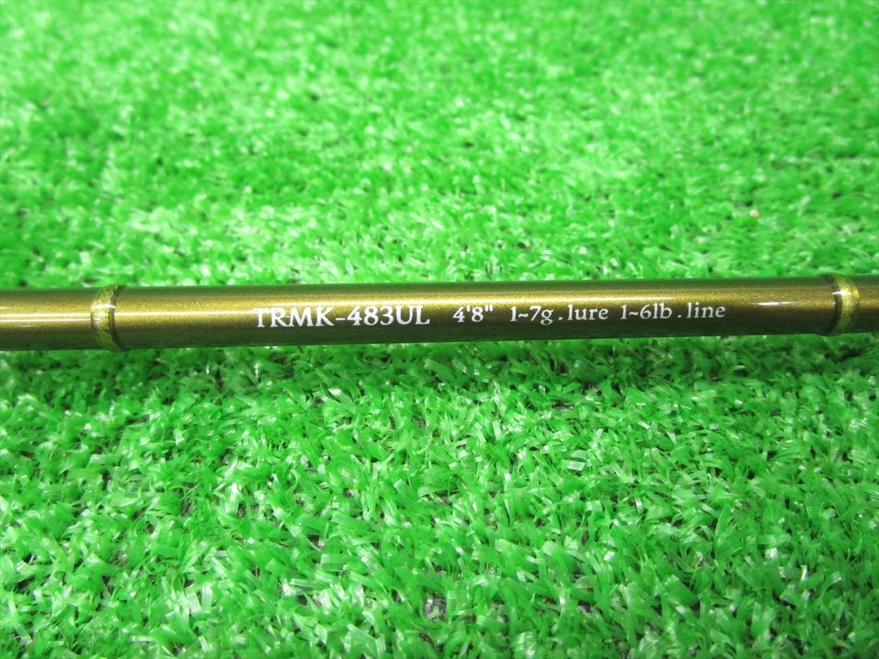 TRMK-483UL 山科店