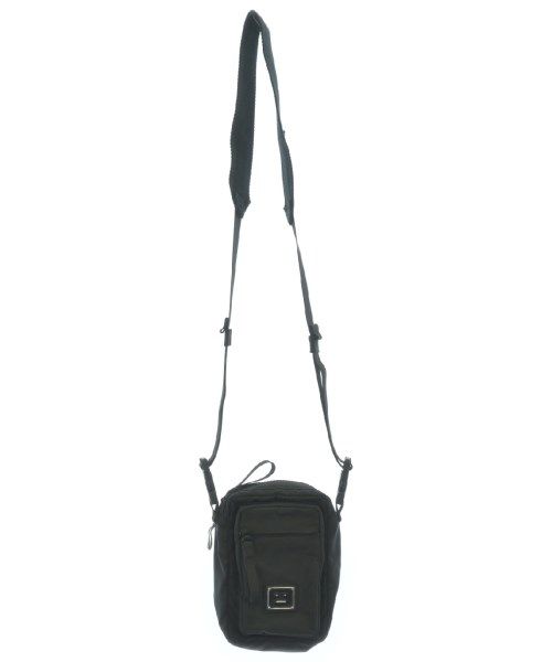 Acne Studios ショルダーバッグ メンズ 古着