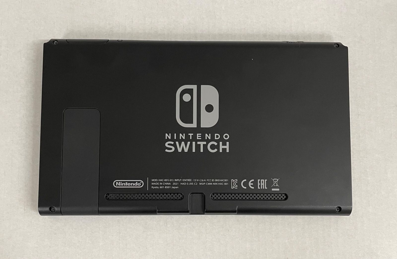 最終値下げ！ Nintendo Switch ニンテンドー スイッチ 箱あり K536