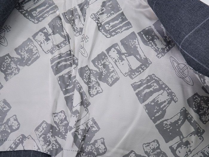 Vivienne Westwood MANヴィヴィアンウエストウッドマン ウィンドウペン