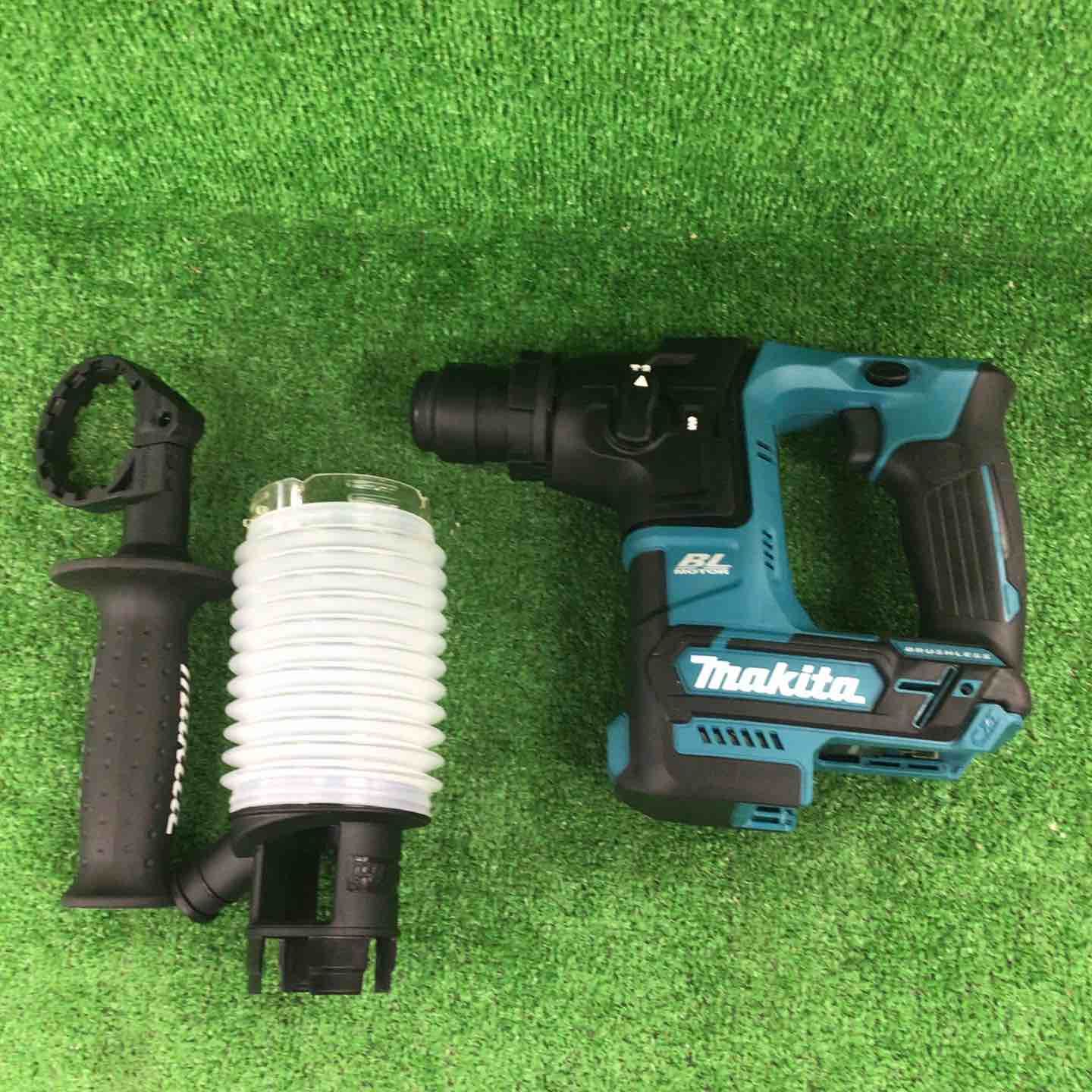 マキタ makita コードレスハンマドリル HR166DZK 川崎店