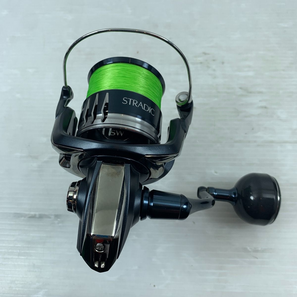 ττSHIMANO シマノ リール スピニングリール   20ストラディックSW4000HG 04241