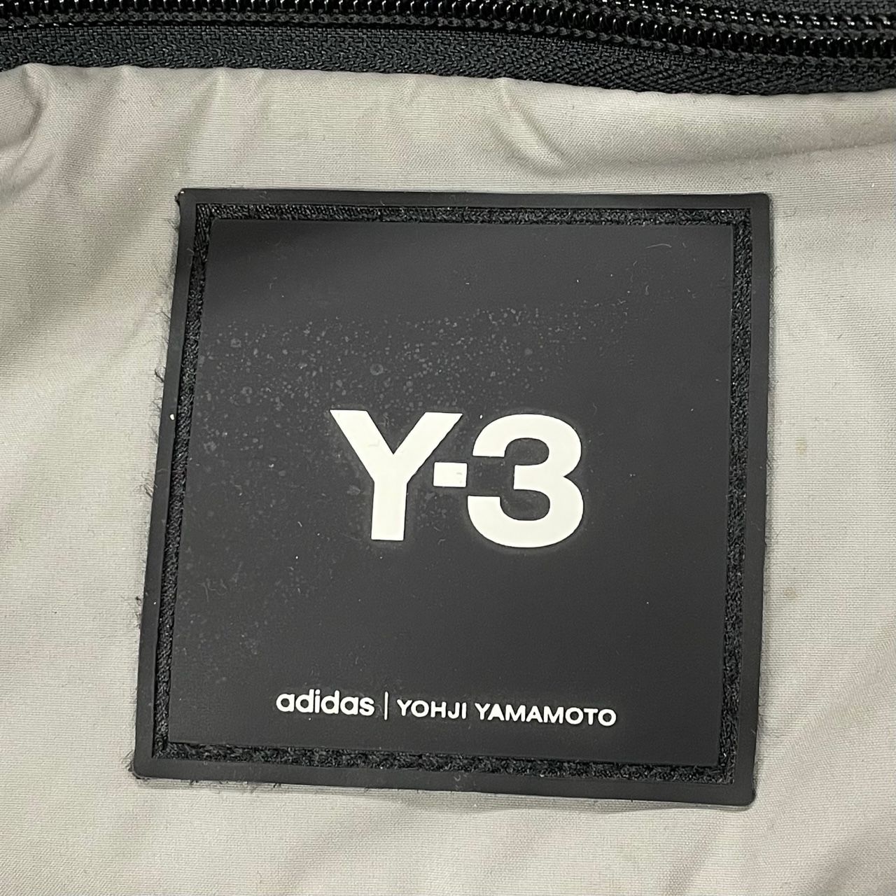 Y-3 ワイスリー ウエストバック A43010 ウエーストポーチ