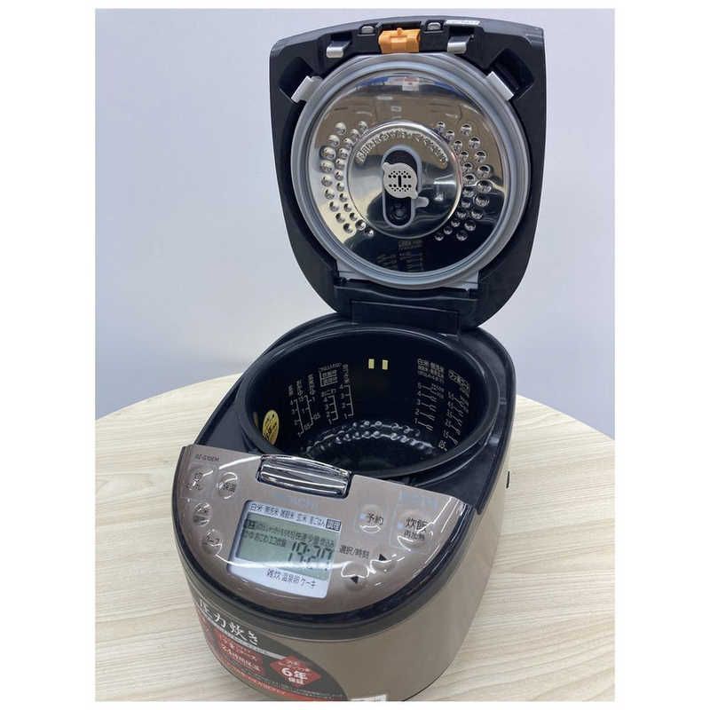 ふっくら御膳 圧力IH