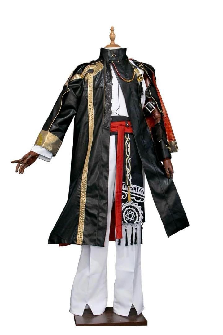 アークナイツ チョンユエ コスプレ衣装 ウィッグ追加可 Amazon.co.jp: [TONGCHENG] アークナイツ 明日方舟 チョンユエ