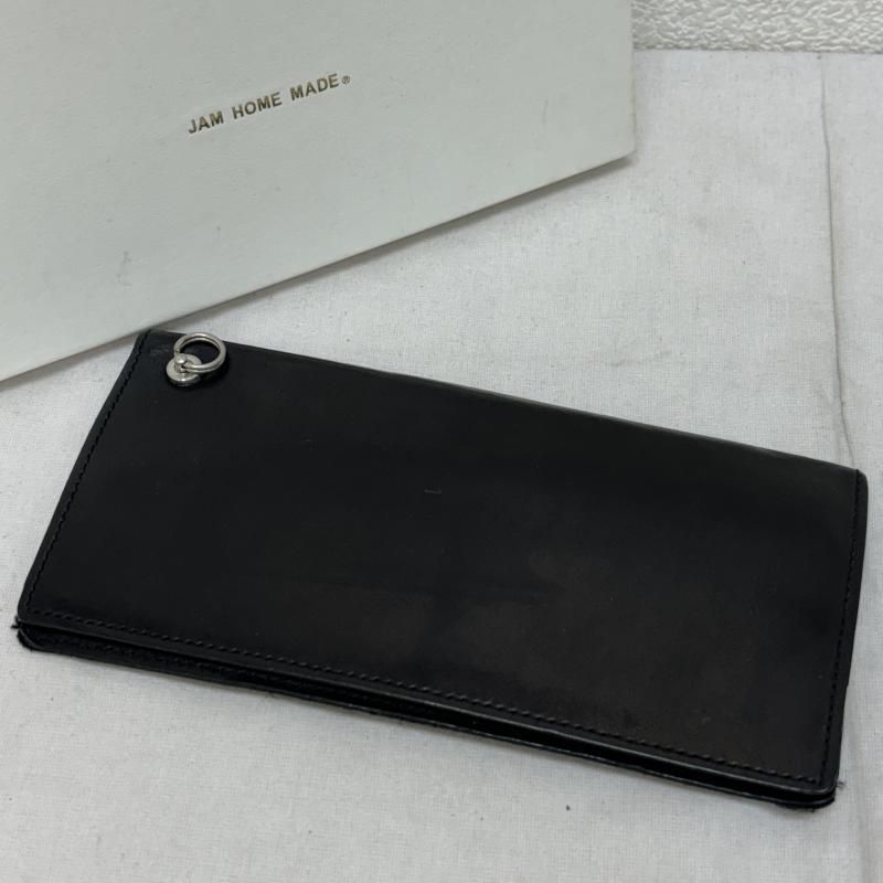 最終値下げジャムホームメイド長財布
