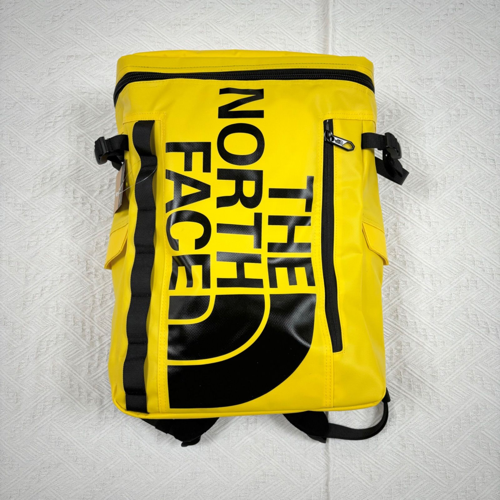 ノースフェイス THE NORTH FACE BC Fuse Box II 30L BCヒューズボックス2 メンズ レディース ユニセックス イエロー  新品未使用 - メルカリ