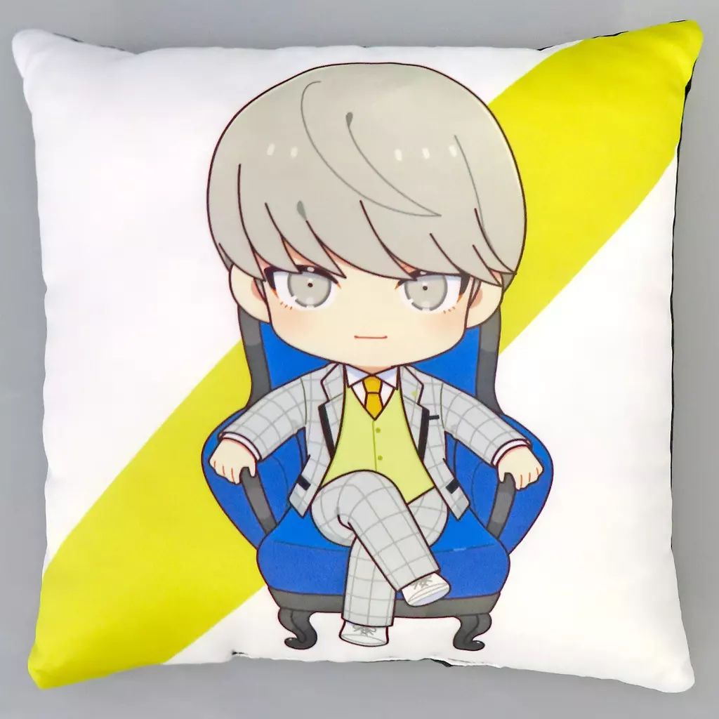 ペルソナ ベルベットルーム クッション ペルソナ ベルベットルーム