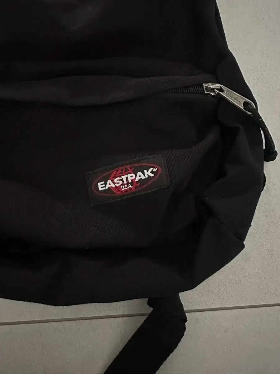 イーストパック 子供用バックパック