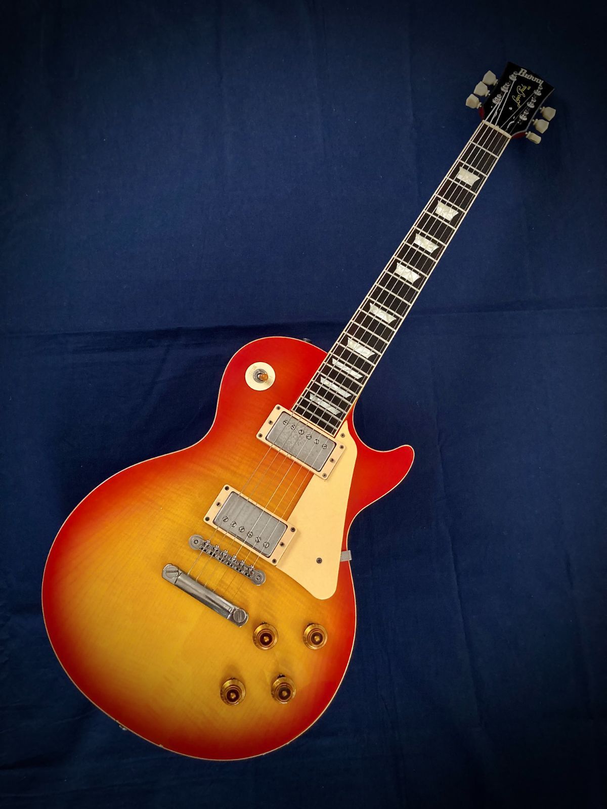 ☆ Summer SALE！☆ Burny RLG '59 The Revival 1988〜92年