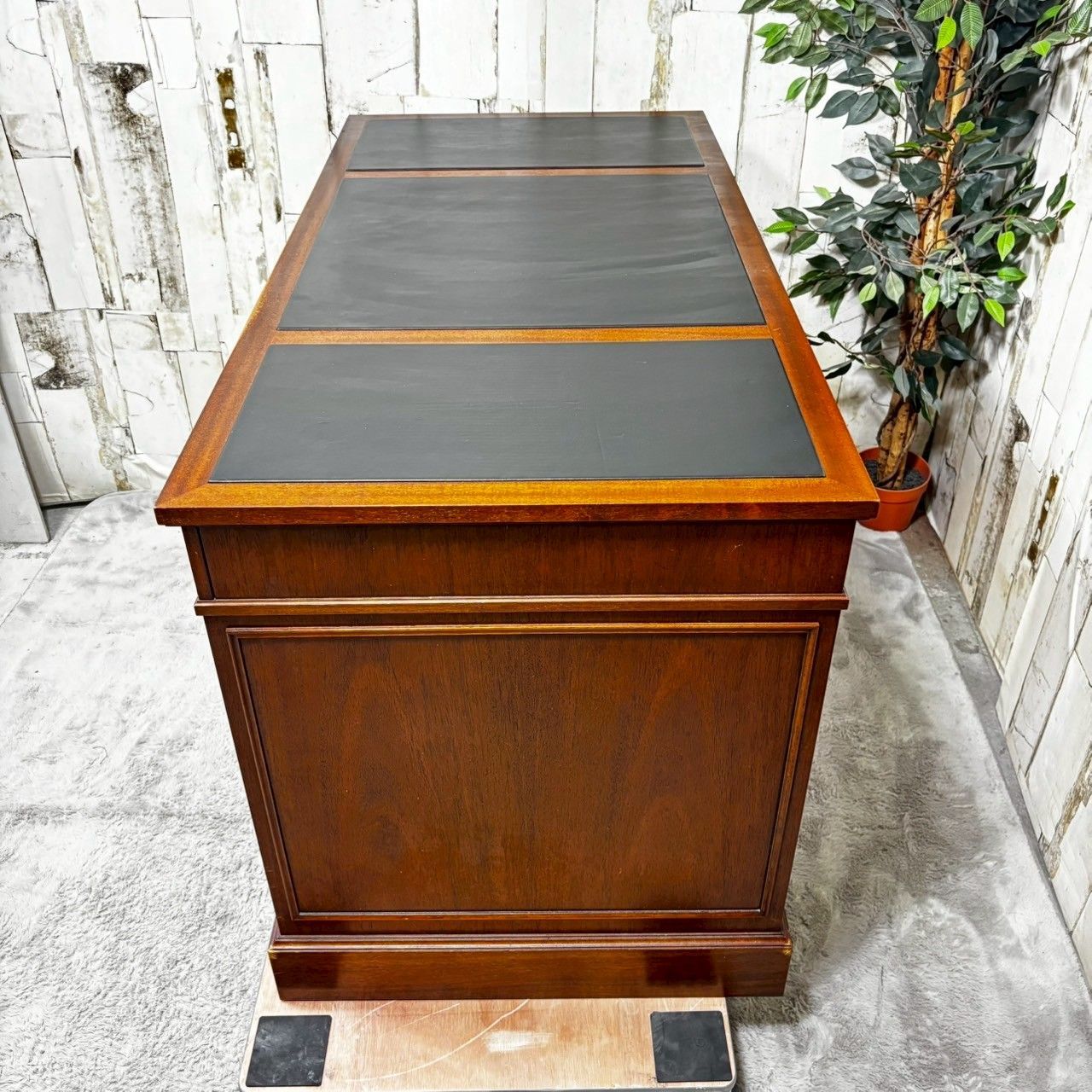 DREXEL HERITAGE Triune ドレクセル ヘリテイジ トライユン