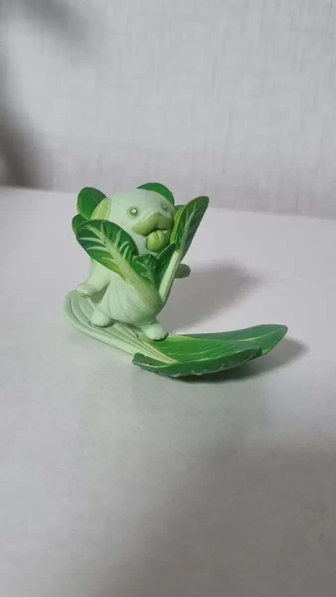 野菜の妖精 2 焦げた パグ ガチャ ワンちゃん 動物