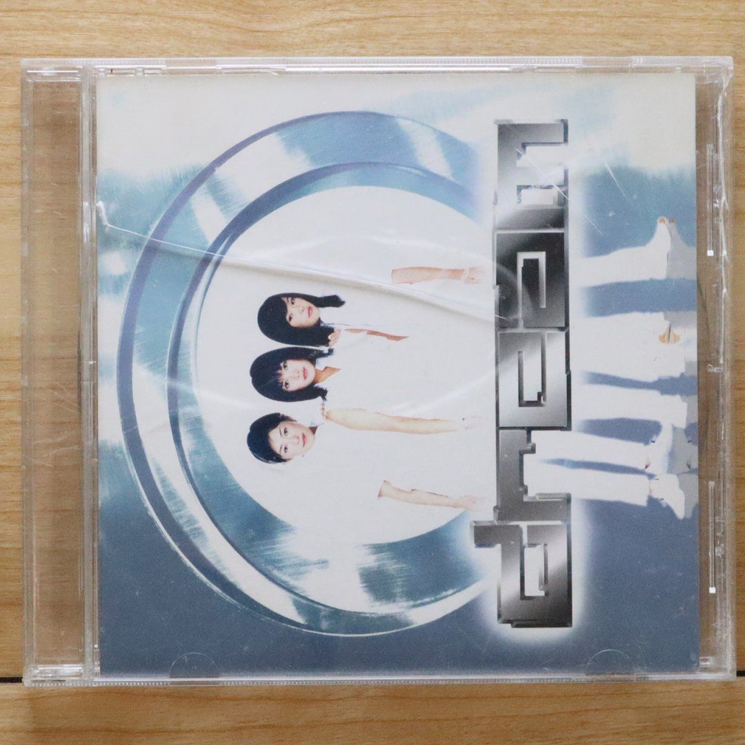 ドリームジャパン 国内盤CD☆ドリームジャパン/dream (japan)□ Movin' on 【AVCD30073