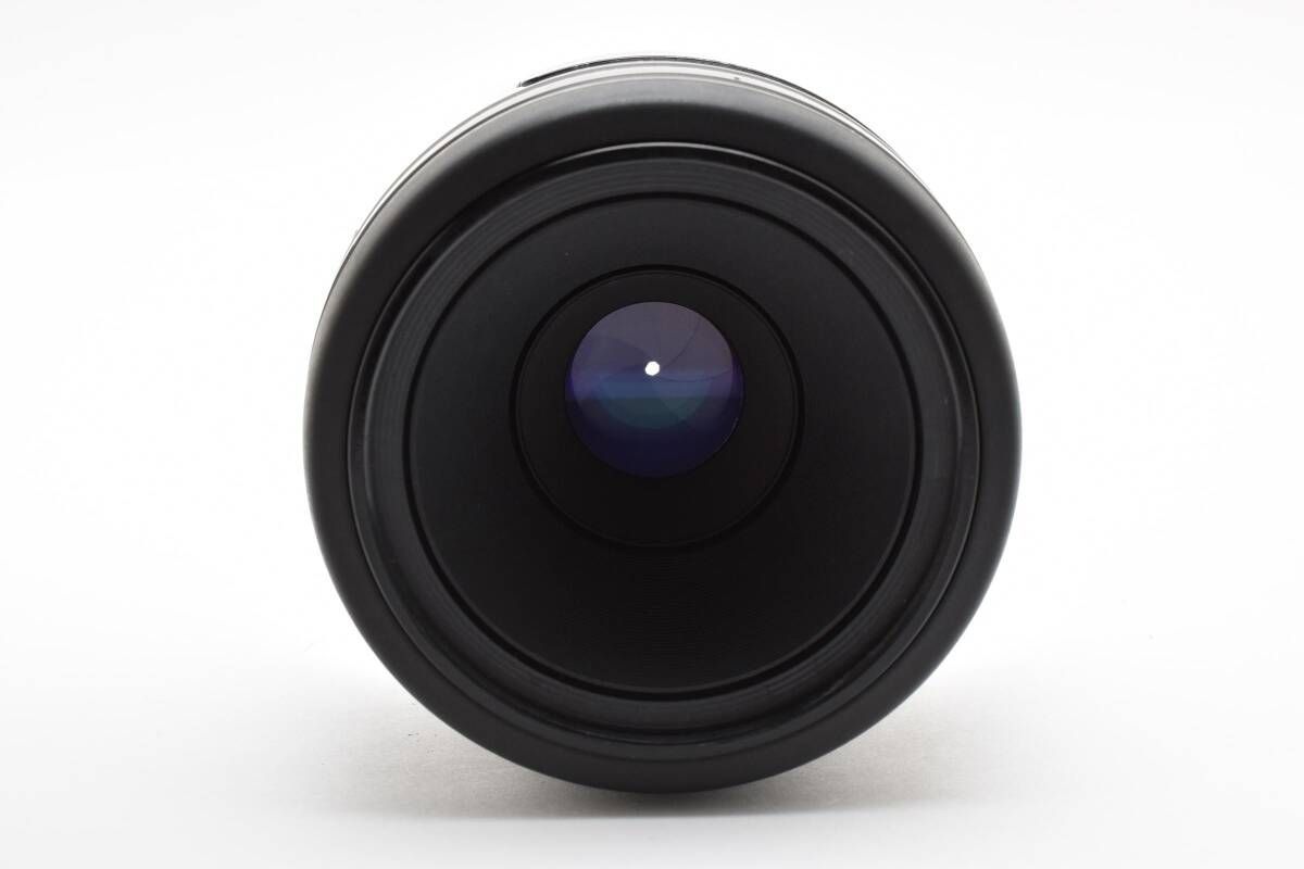 ミノルタ MINOLTA AF MACRO 50 mm F 2 8 K 165 3249