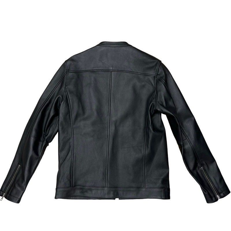 ユナイテッドアローズ　シングルライダースXL UNITED ARROWS ユナイテッドアローズ シングルライダース