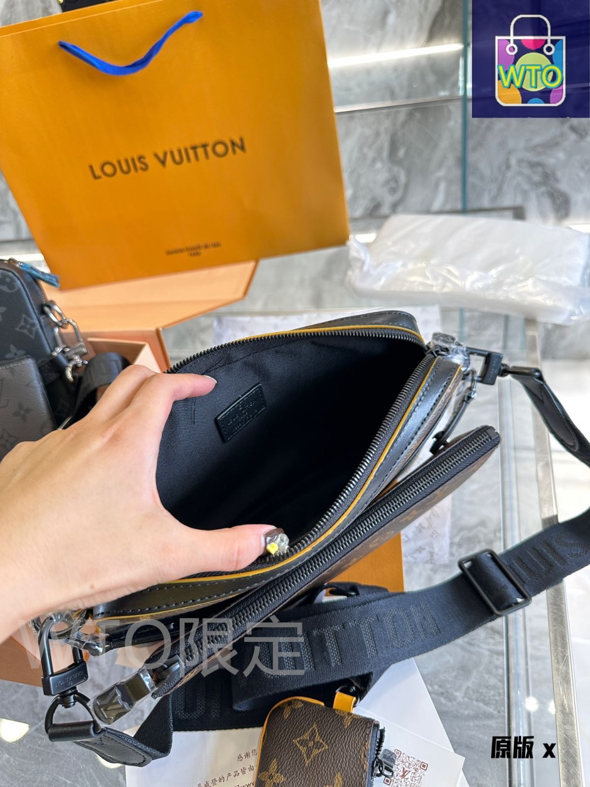 ポストマンバッグ 全国