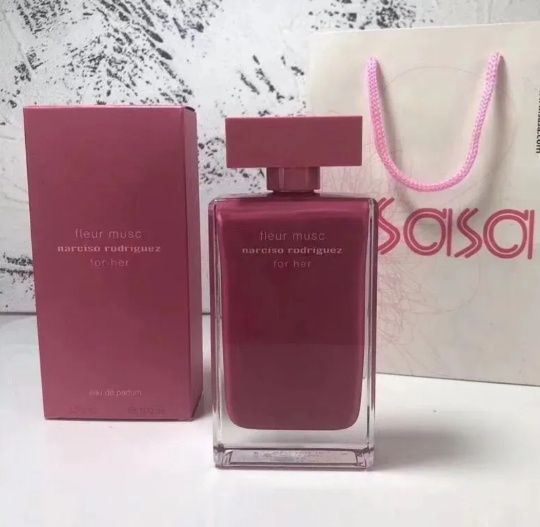 ナルシソ ロドリゲス 香水 ナルシソ ロドリゲス フォーハー EDP・SP