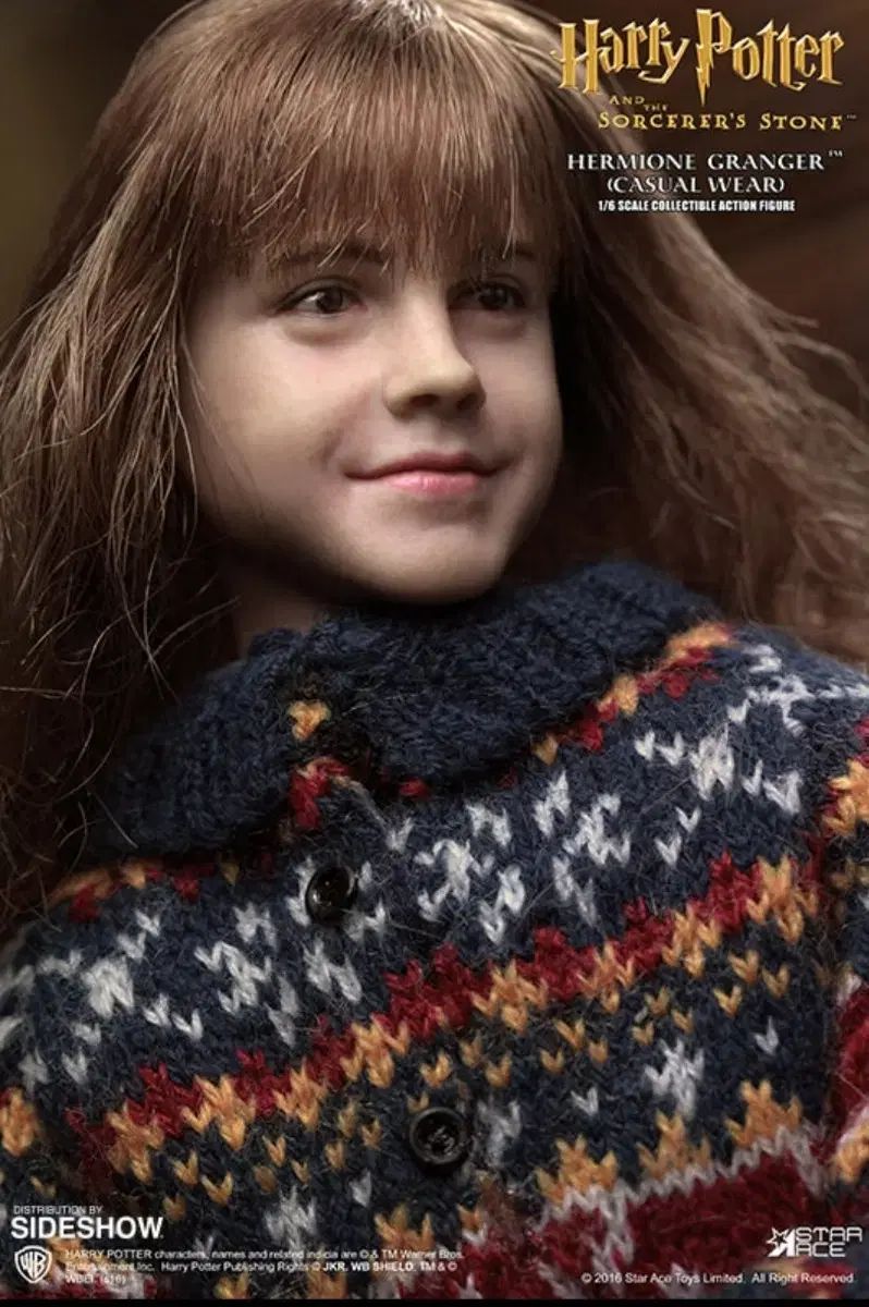 フィギュア ホットトイ