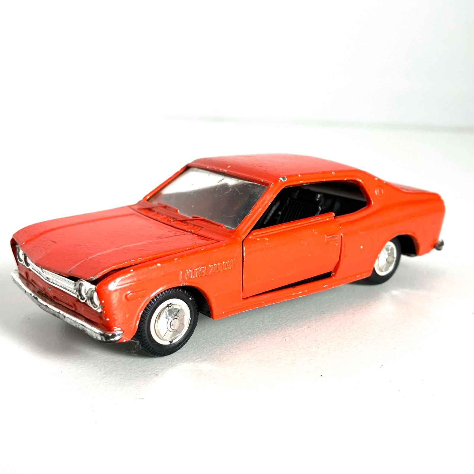 905197】 ダイヤペット YONEZAWA TOYS NISSAN LAUREL Hard top 2000GX