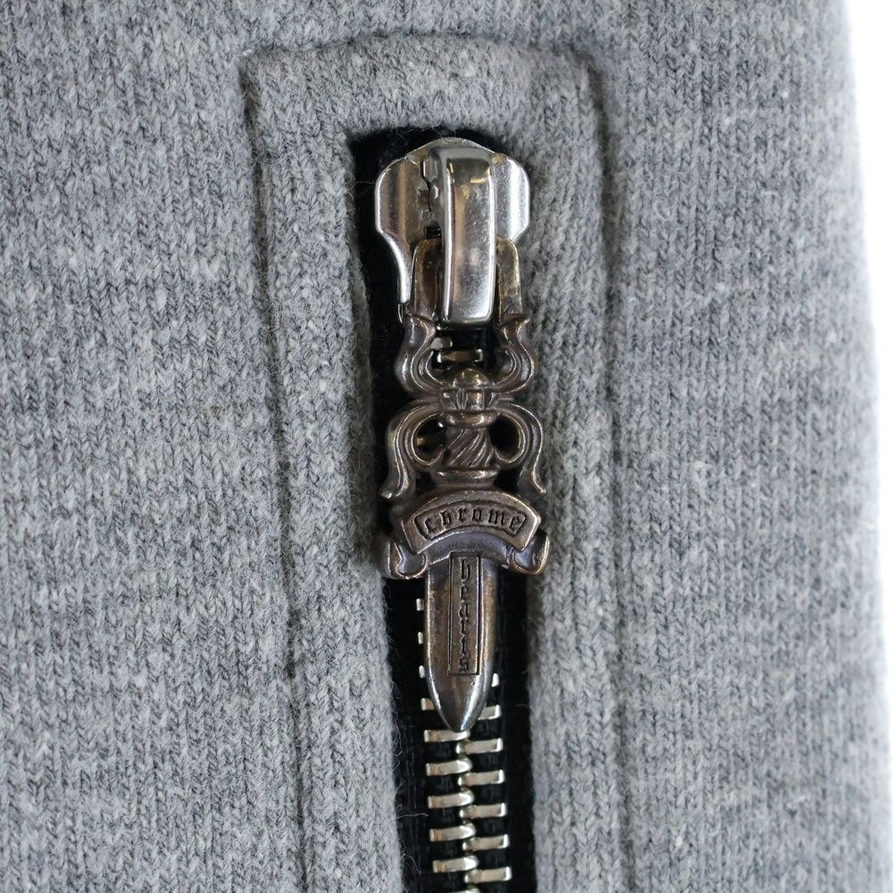 CHプラス レザーパッチ